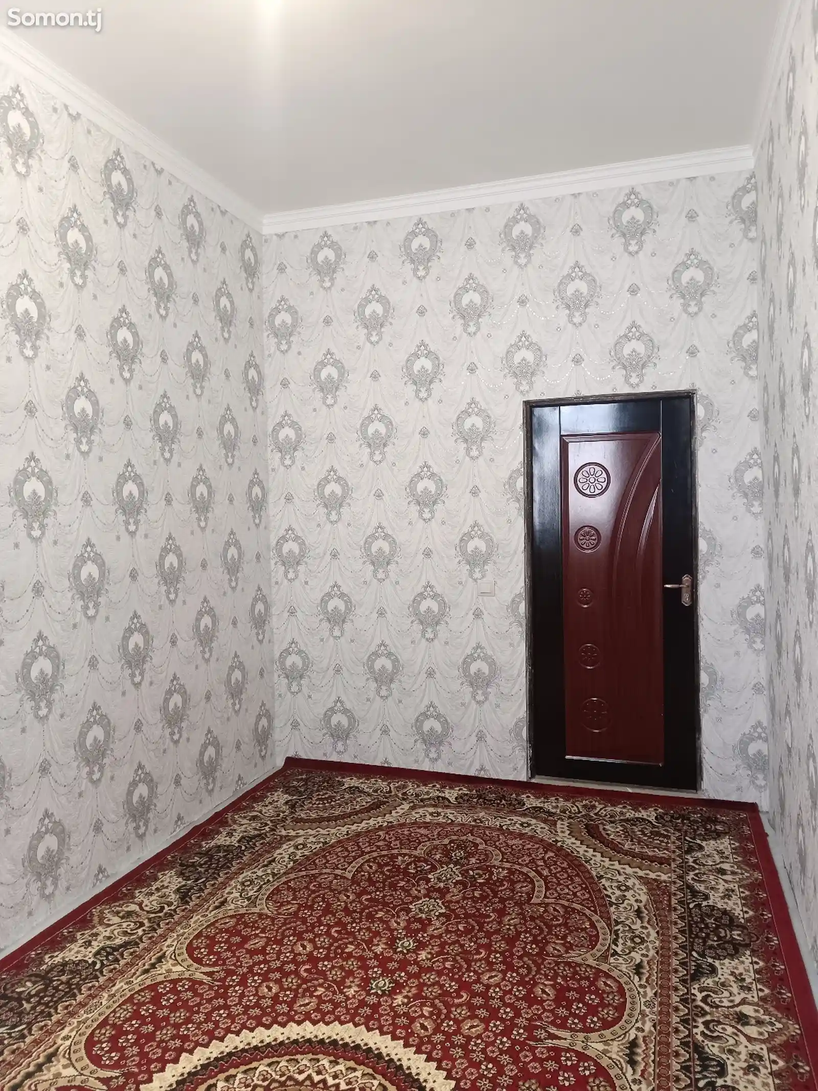 2-комн. квартира, 14 этаж, 46 м², Бозори Хисор-9