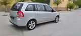 Opel Zafira, 2006-8