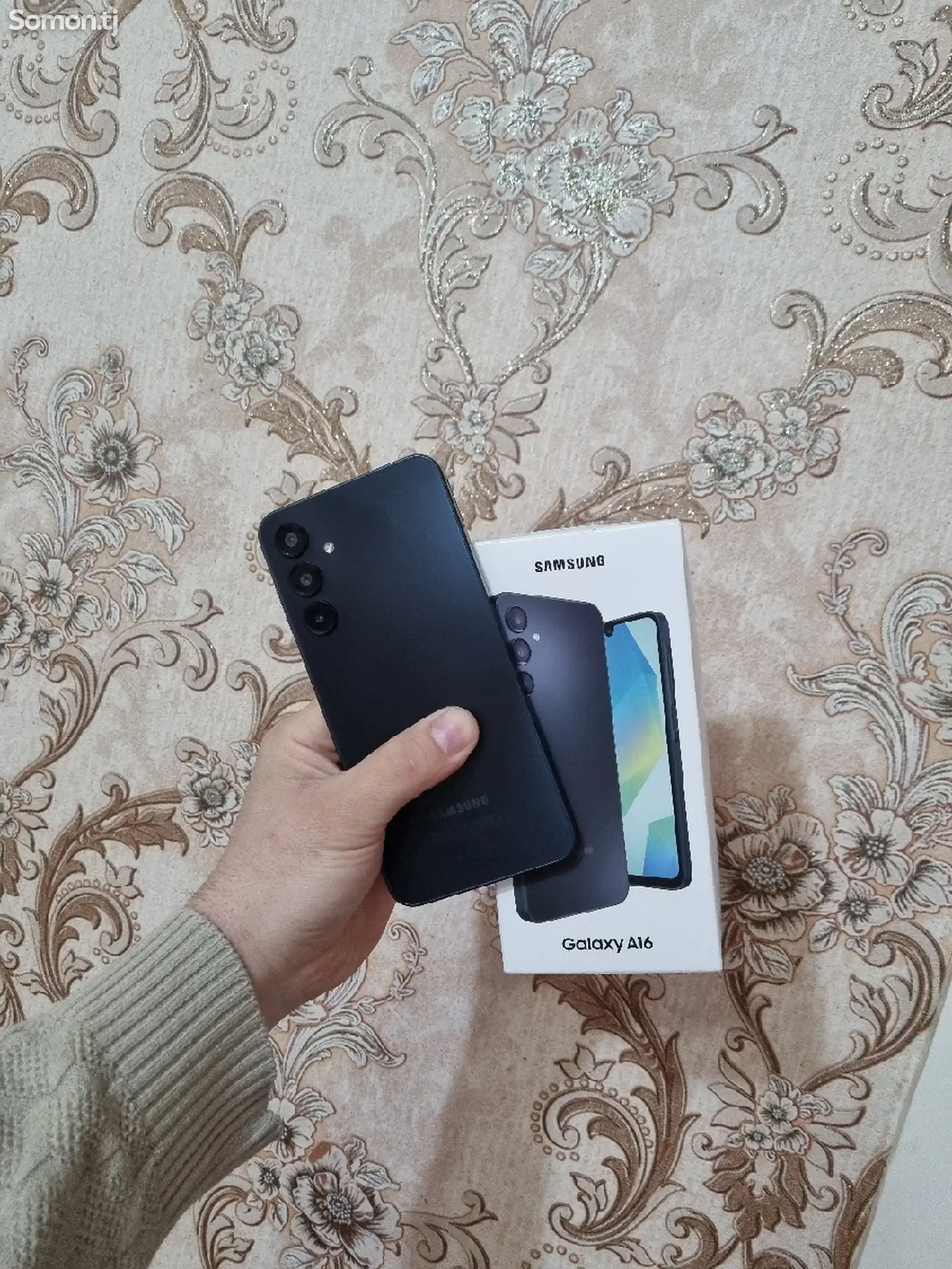 Samsung Galaxy А16 128Gb