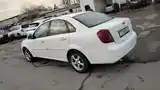 Chevrolet Lacetti, 2006-6