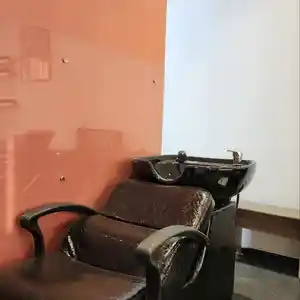 Кресло для мытья головы