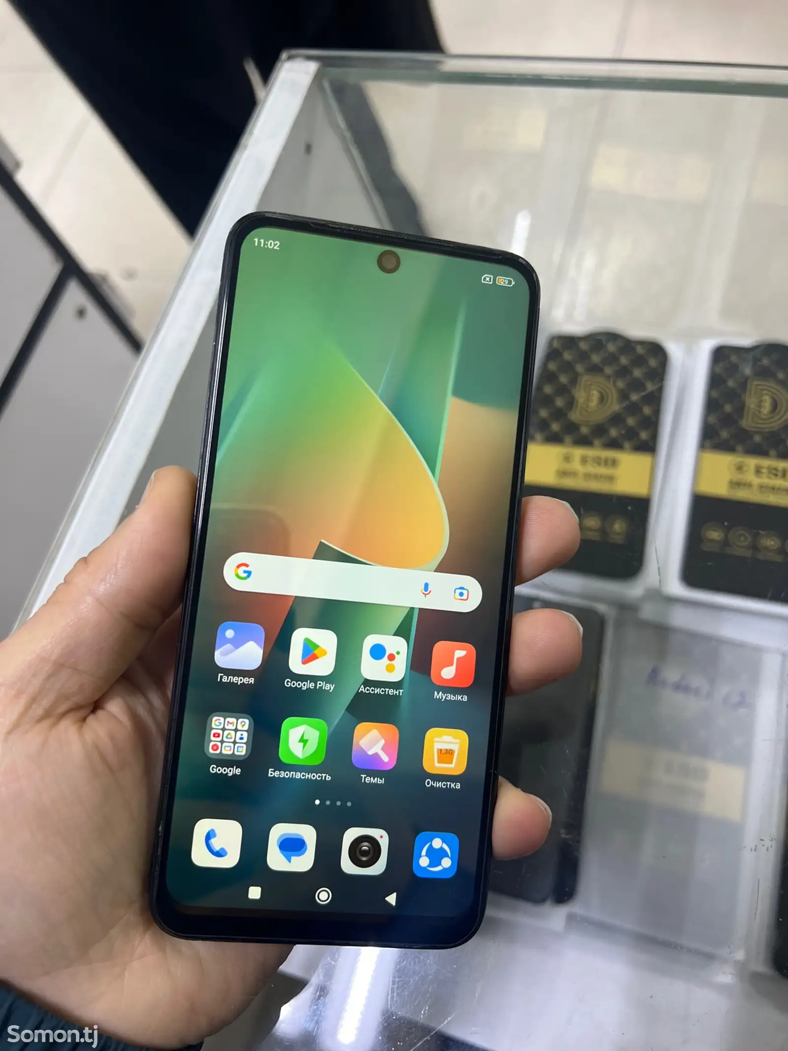 Xiaomi Redmi Note 11-2