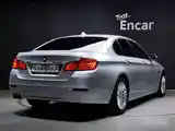 BMW 5 series, 2014-2