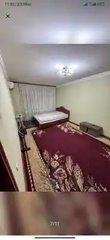 2-комн. квартира, 1 этаж, 60м², 18мкр-3