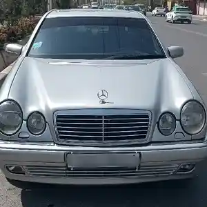 Mercedes-Benz E class, 1996