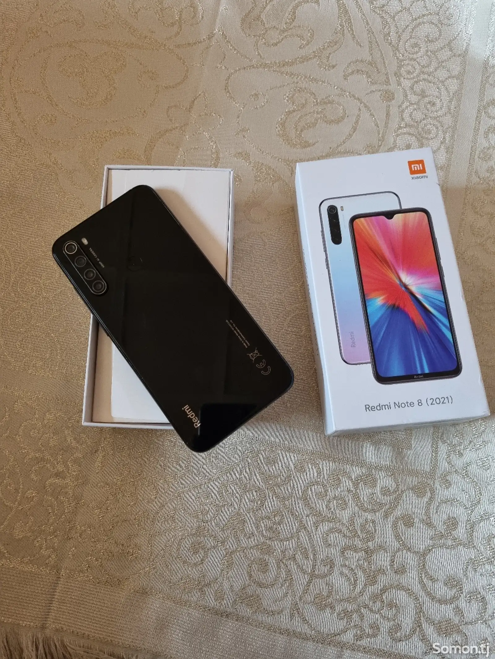 Xiaomi Redmi Note 8 128Gb