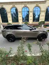 Land Rover Range Rover Velar, 2020-4