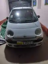 Daewoo Matiz, 1999-4