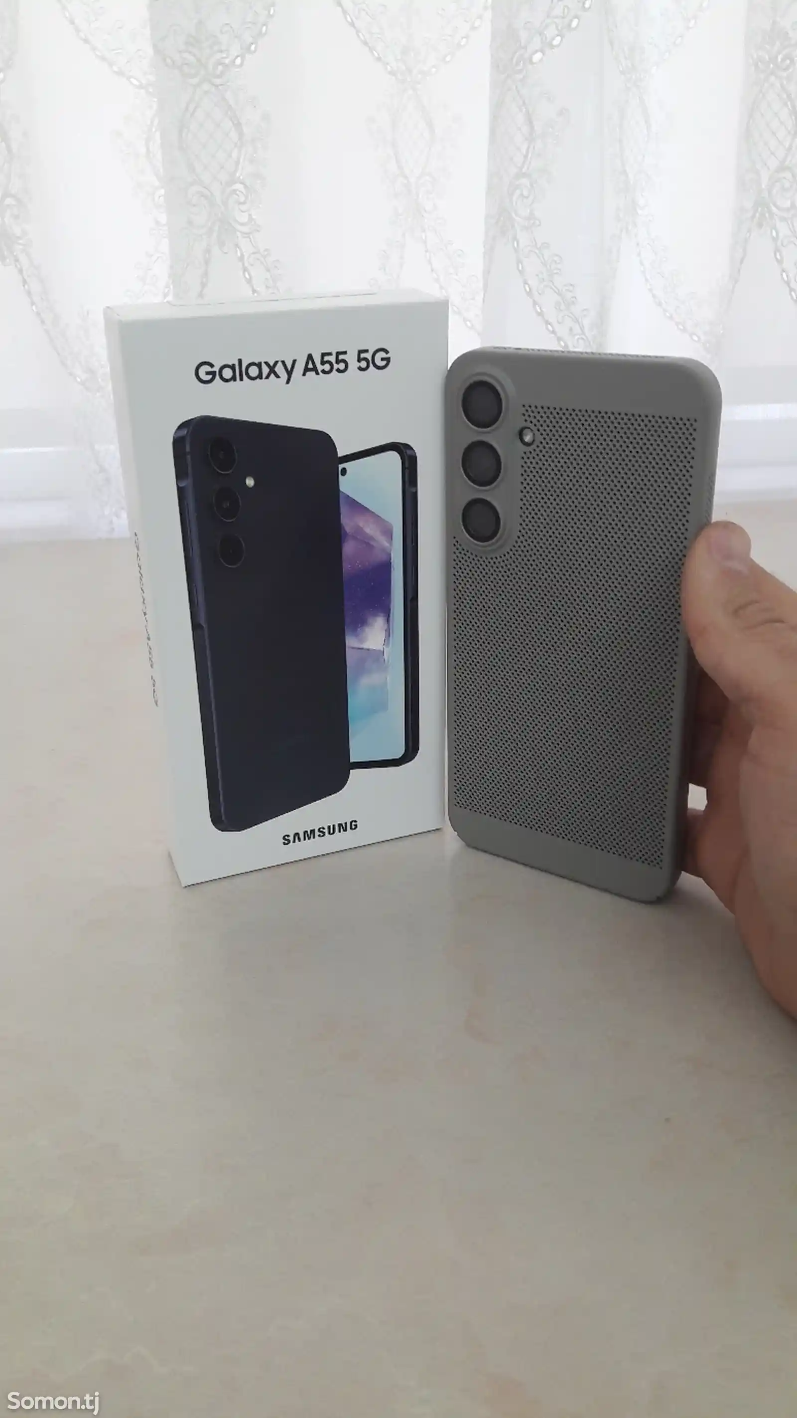 Samsung Galaxy A55/8/128gb-2