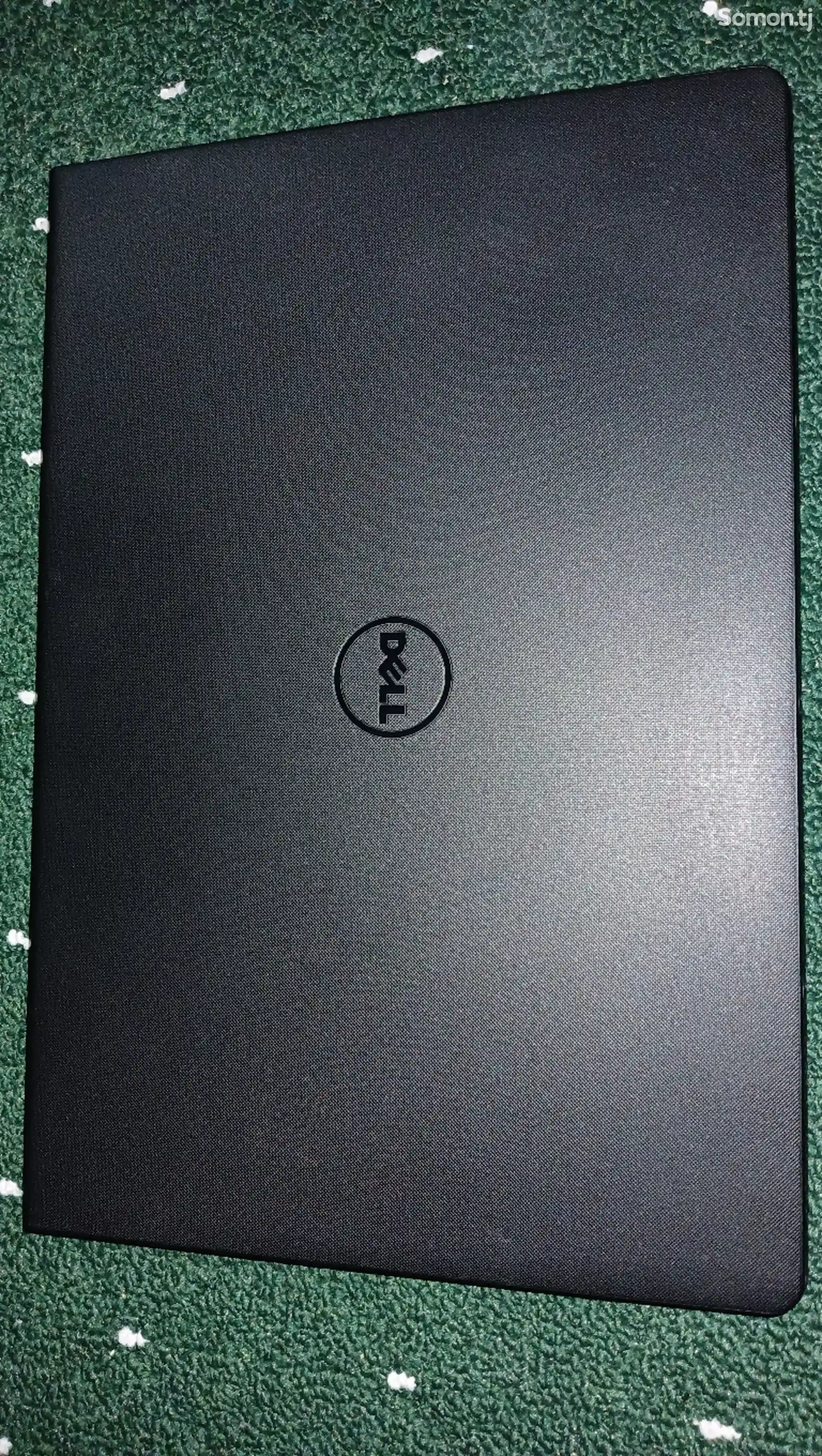 Ноутбук Dell Inspiron 155100-1