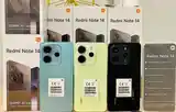 Xiaomi Redmi Note 14 6/128gb-4