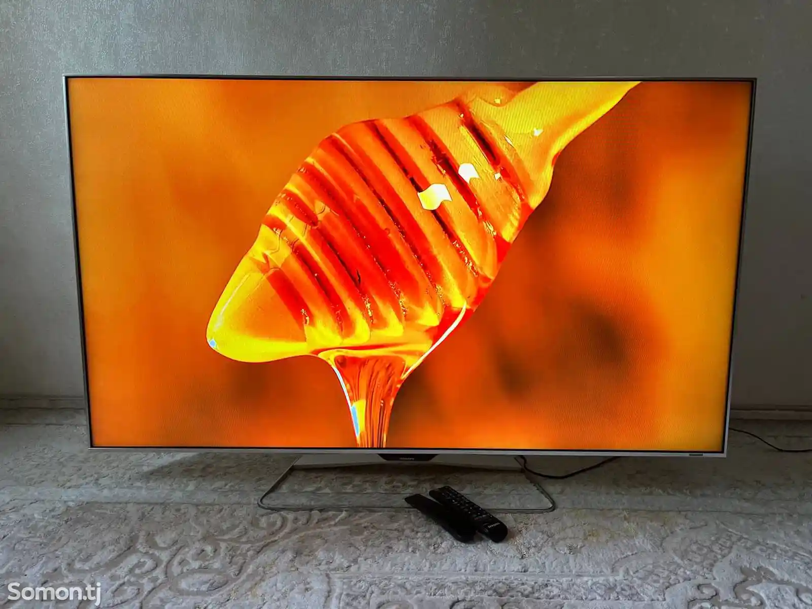 Телевизор Samsung 55 Smart TV-6