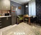 2-комн. квартира, 5 этаж, 58 м², 46 мкр-8