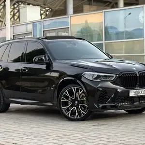 BMW X5, 2020