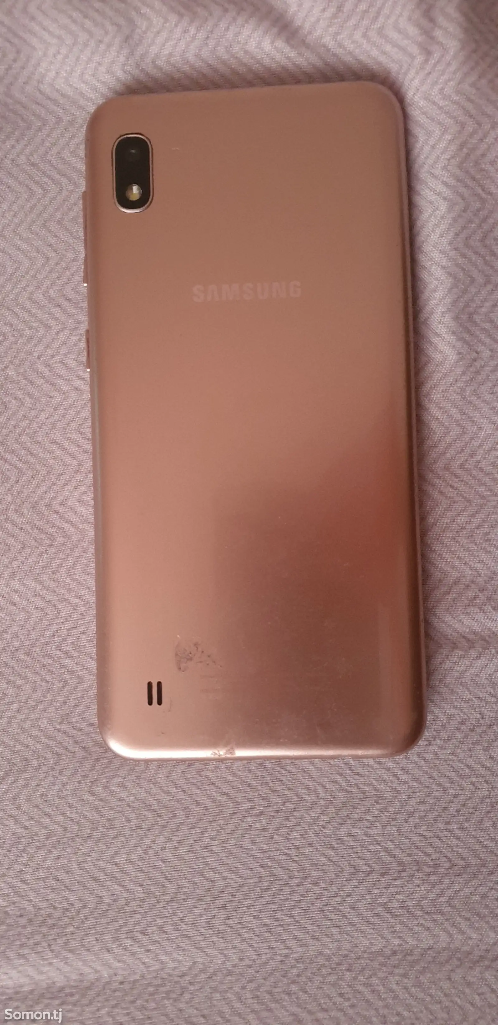 Samsung Galaxy A10-3