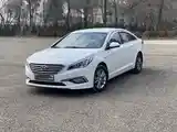 Hyundai Sonata, 2014-2