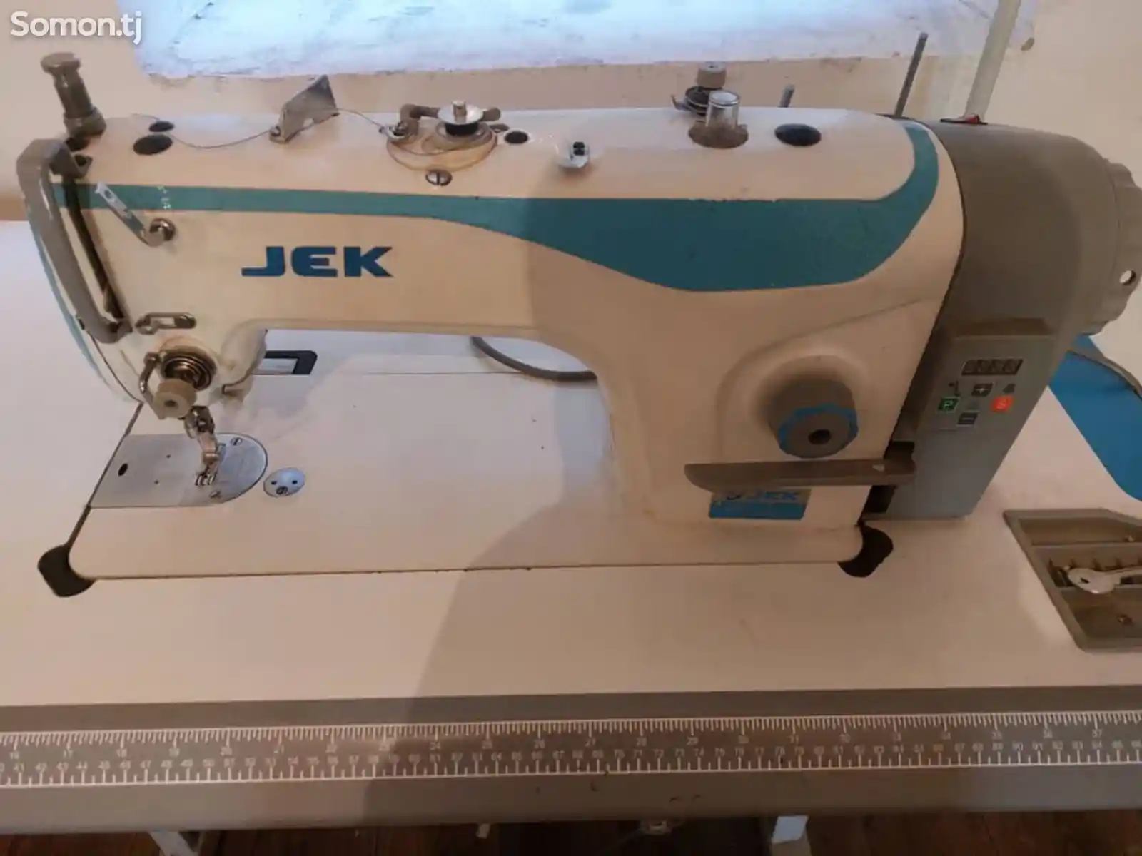 Швейная машина JEK-3