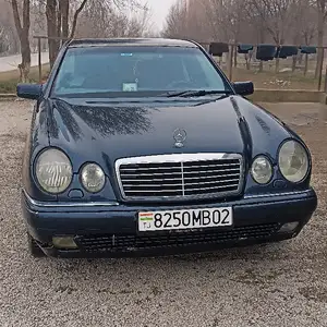 Mercedes-Benz E class, 1996