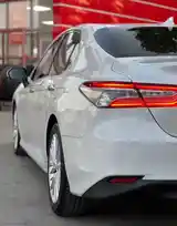 Toyota Camry, 2019-4