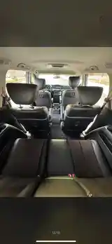 Nissan Elgrand, 2014-13