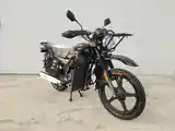 Мотоцикл GLX-SUZUKI-200cc куба-2