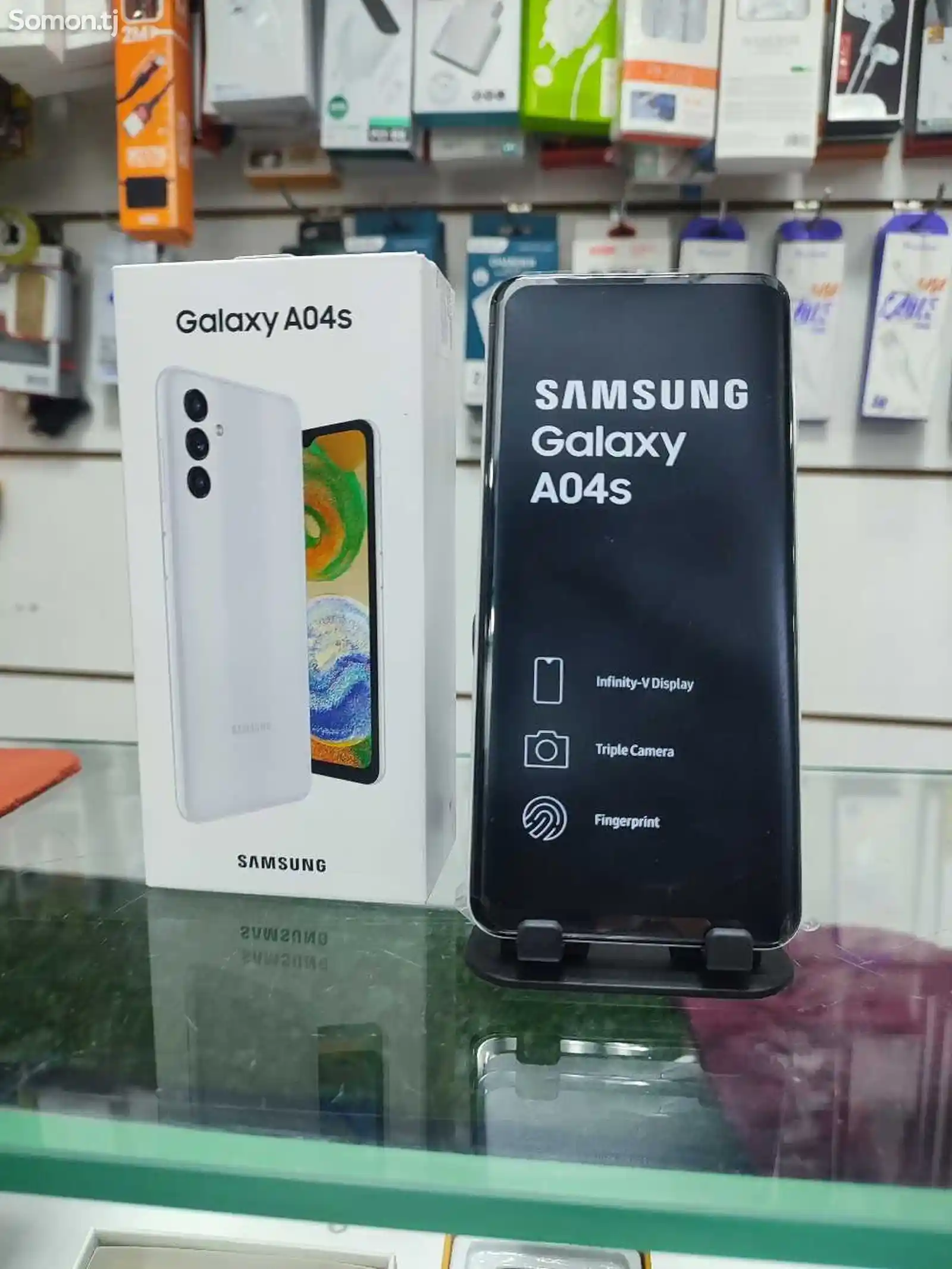 Samsung Galaxy A04s 4/64gb-4