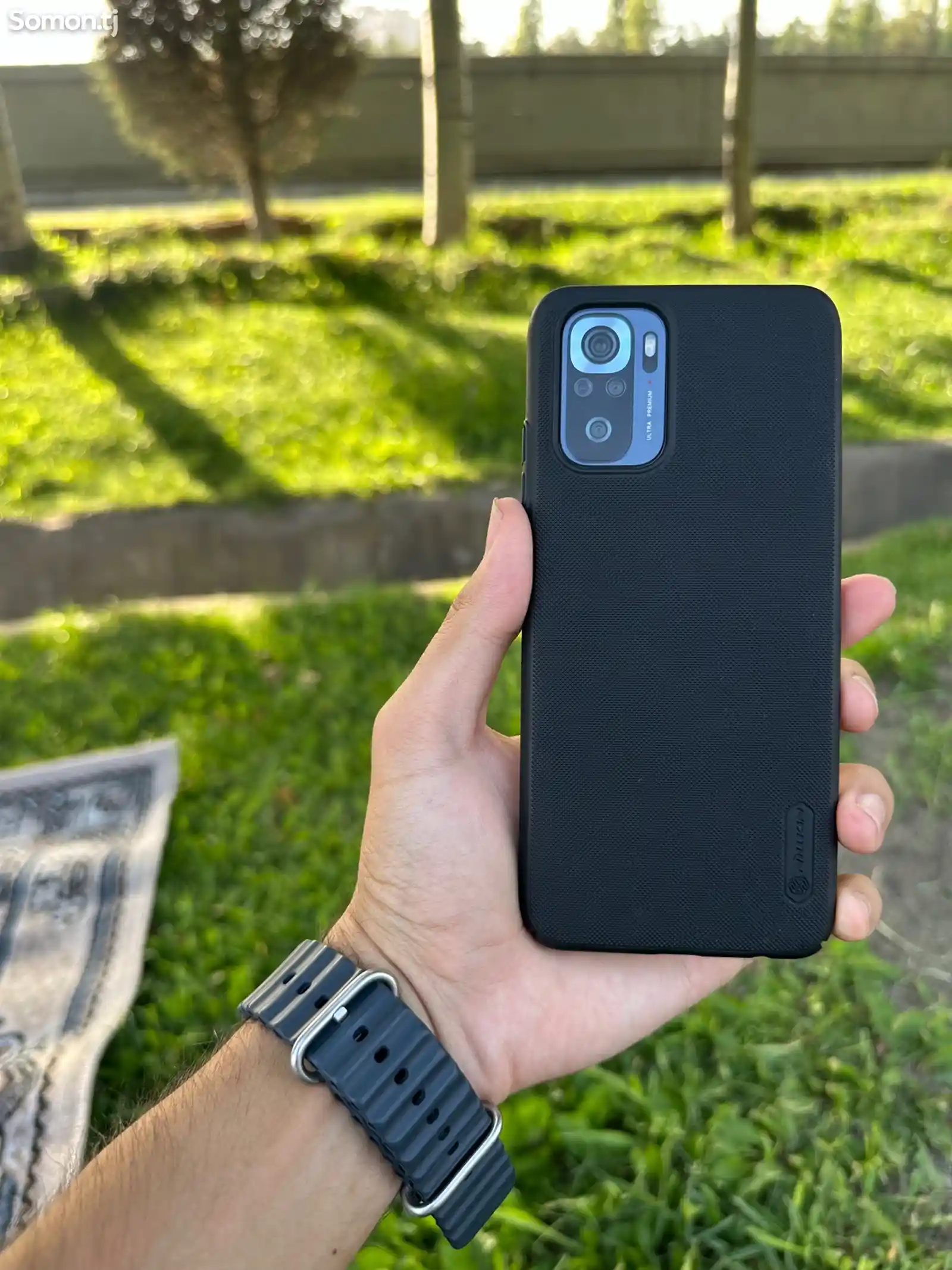 Xiaomi Poco M5S 4+2/128Gb-4