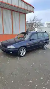 Opel Astra F, 1997-2