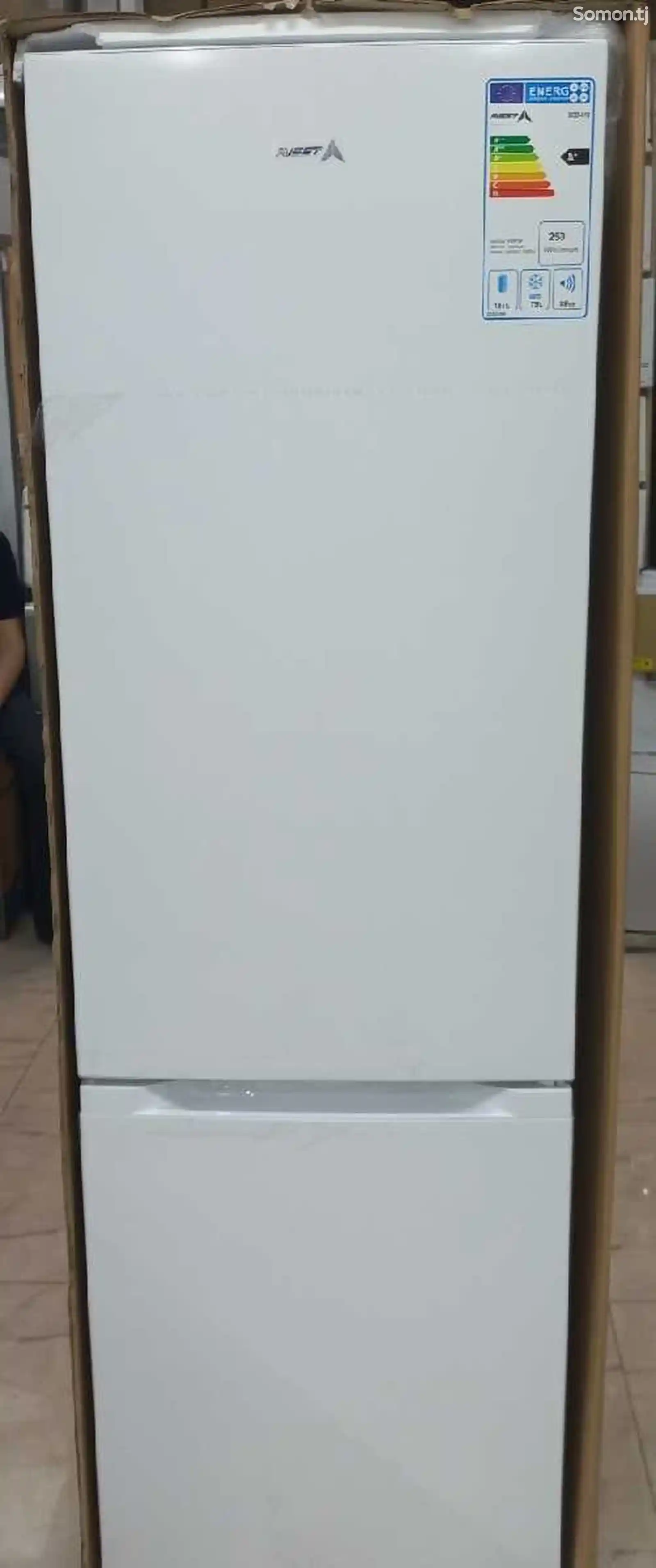 Холодильник Avest BCD-310-1