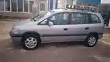 Opel Zafira, 1999-9