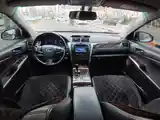 Toyota Camry, 2016-6