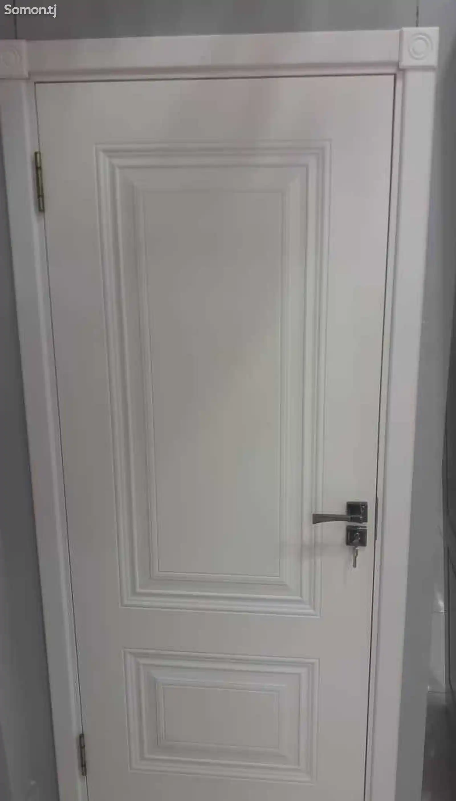 Дверь АС10