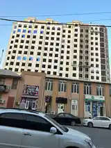 2-комн. квартира, 10 этаж, 62 м², Зубайдов-3