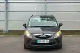 Opel Zafira, 2014-2