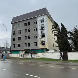 1-комн. квартира, 4 этаж, 36 м², 9 мкр