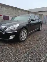 Hyundai Equus, 2010-3