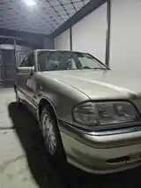 Mercedes-Benz C class, 1999-2