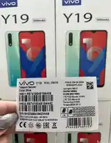 Vivo Y19 8/256g global version-6