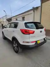 Kia Sportage, 2014-4