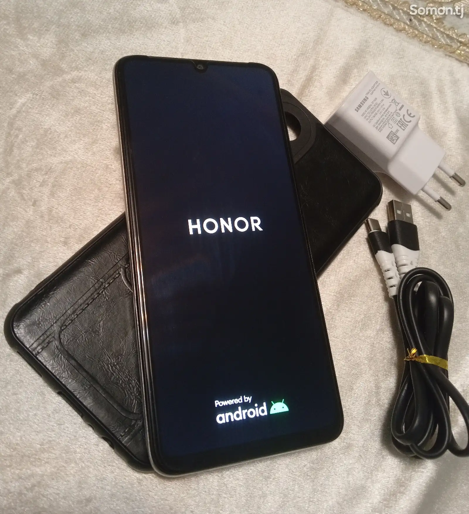 Huawei Honor X7 128gb 2023-1