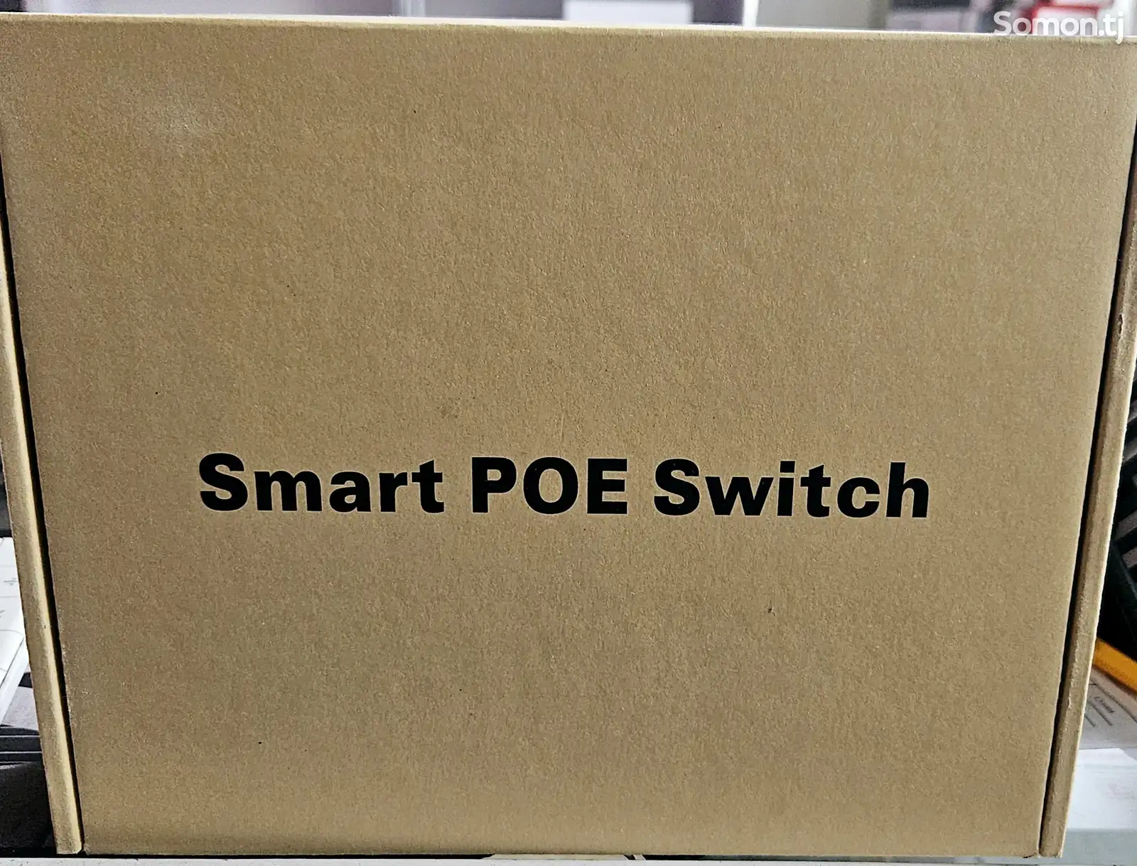 Свитч Poe Switch-1