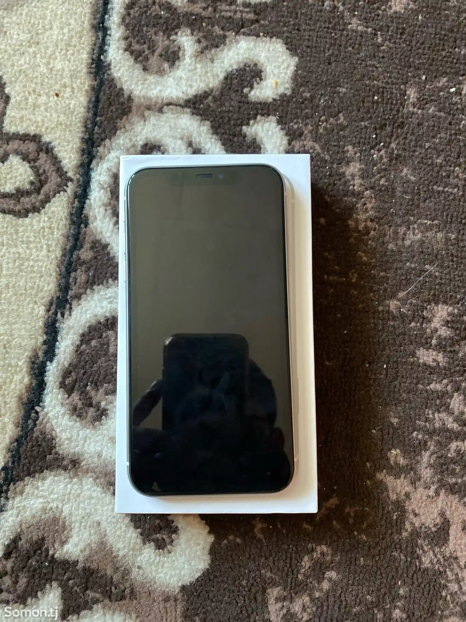 Apple iPhone 11, 128 gb, Black-2