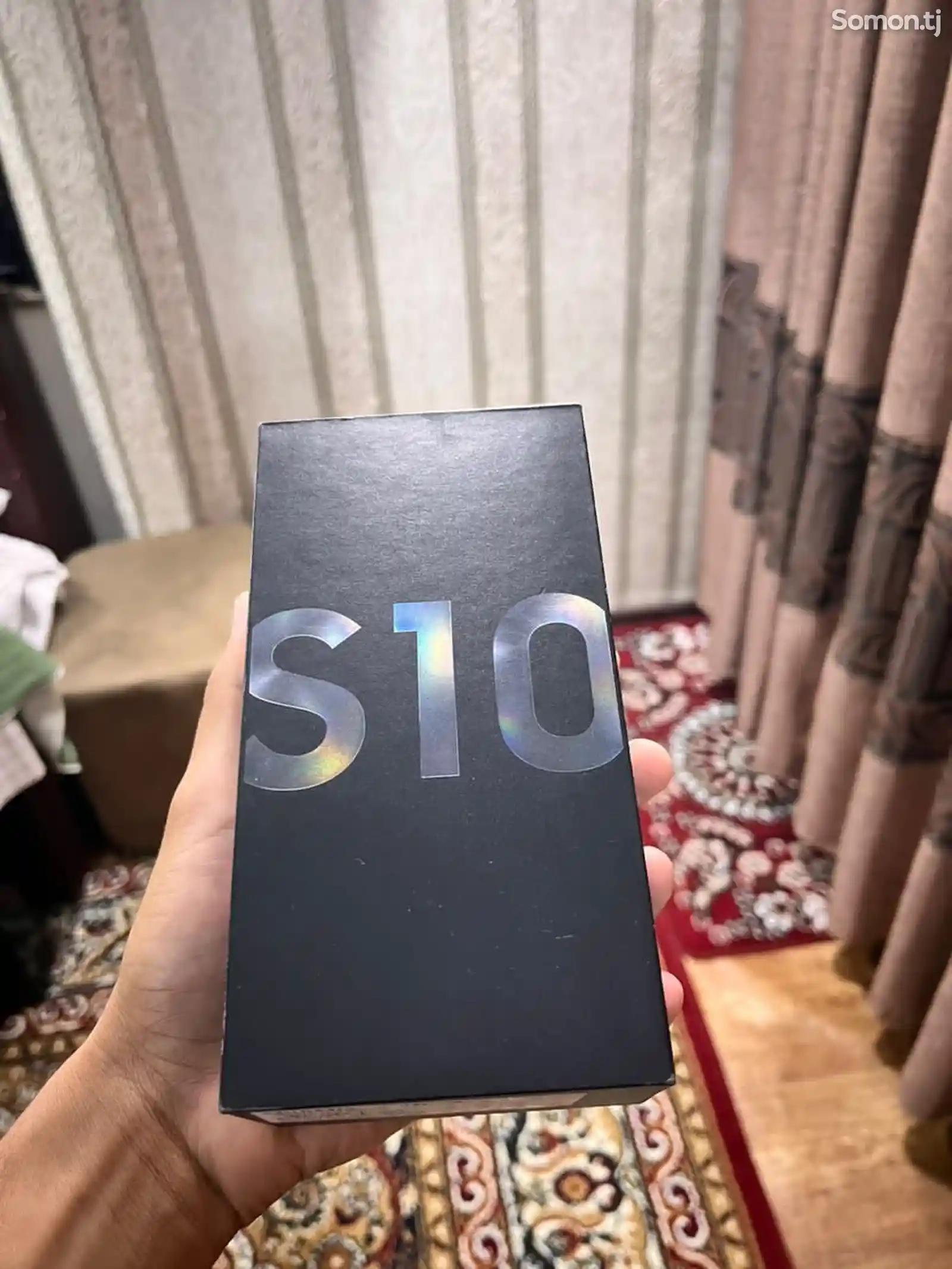 Samsung Galaxy S10-8