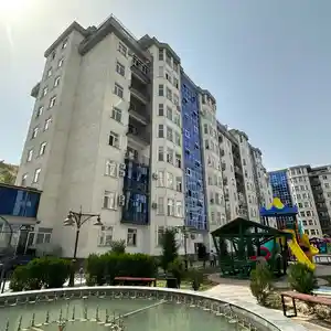 3-комн. квартира, 5 этаж, 107 м², Масчити Нав, Лучоб