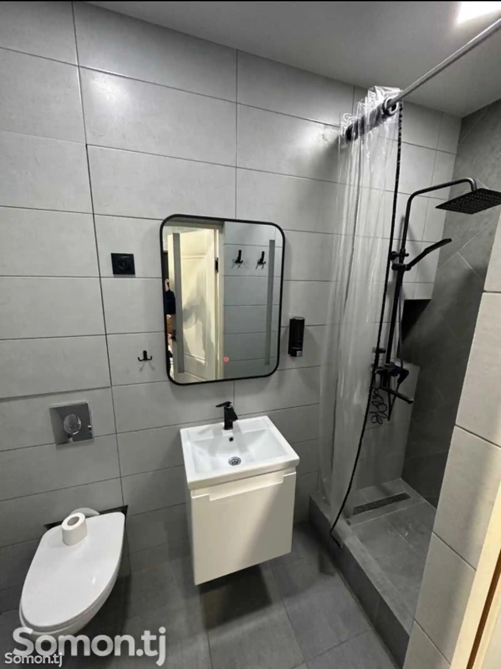 2-комн. квартира, 11 этаж, 120м², Гранд отель -11