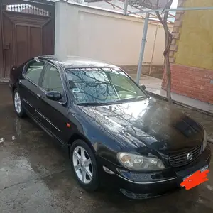 Nissan Maxima, 2007