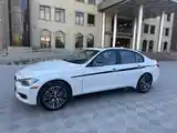 BMW 3 series, 2015-2