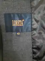 Пальто Loreta-4