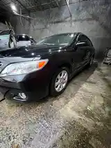 Toyota Camry, 2011-3