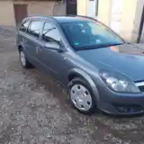 Opel Astra H, 2006-3